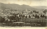 Remiremont - Panorama
